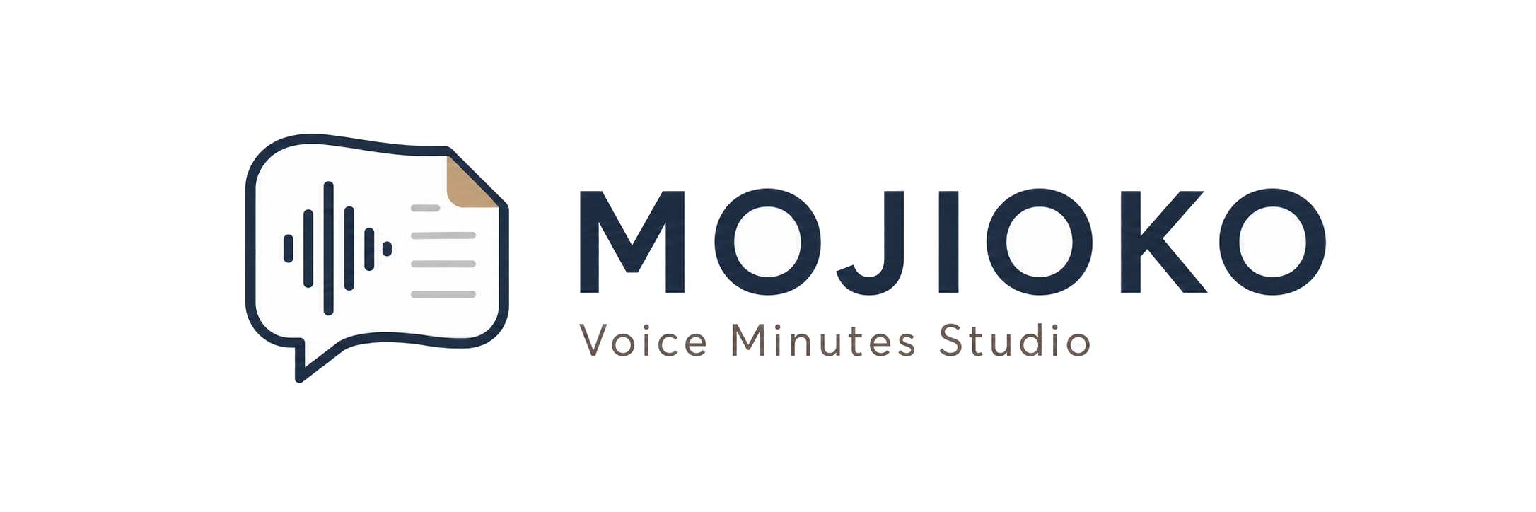 MOJIOKO
